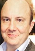 Aktor Paul Chahidi