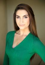 Aktor Katie Callaway