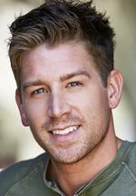 Aktor Ryan McIntyre