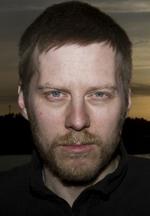 Aktor Anderz Eide
