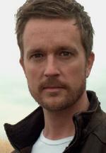 Aktor Mark Dexter