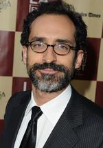 Aktor Bruno Bichir