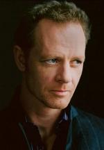 Aktor Aidan Devine