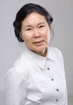 Aktor Lee Joo-sil