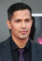 Aktor Jay Hernandez