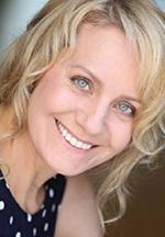 Aktor Eileen Grubba