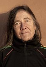 Aktor Catti Edfeldt