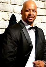Aktor Walter Hendrix III