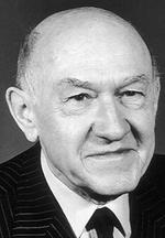 Aktor František Filipovský
