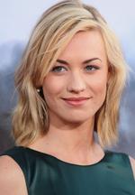 Aktor Yvonne Strahovski