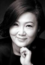 Aktor Kim Hae-sook