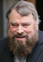 Aktor Brian Blessed
