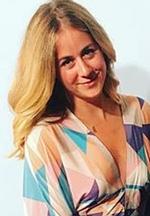 Aktor Carolyn Cicalese