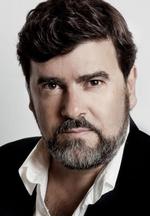 Aktor Fernando Soto