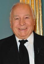 Aktor Jacques Collard
