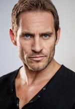 Aktor Mark O'Neal