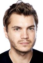 Aktor Emile Hirsch