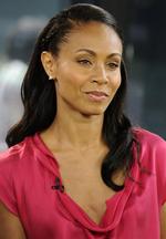 Aktor Jada Pinkett Smith