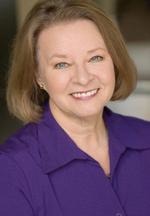 Aktor Jill Jane Clements