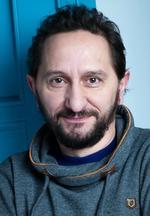 Aktor David Punčochář