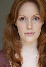 Aktor Clare Foster