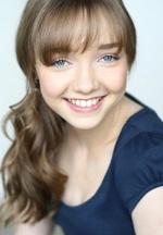 Aktor Julia Sarah Stone