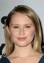 Aktor Eliza Scanlen