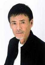 Aktor Daisuke Ban