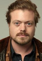 Aktor Linas Phillips