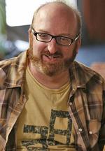 Aktor Brian Posehn