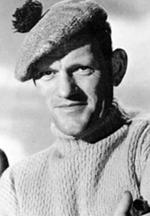 Aktor Harry Andrews