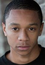 Aktor DeRon Horton
