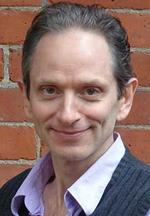 Aktor Arthur Holden