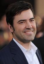 Aktor Ron Livingston