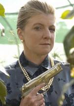 Aktor Felicity Montagu