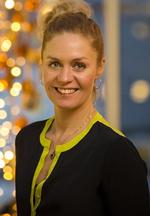 Aktor Nína Dögg Filippusdóttir