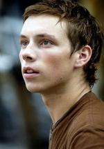Aktor Scott Hazell