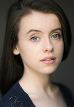Aktor Rosie Day