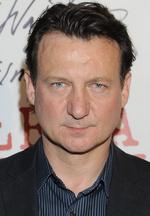 Aktor Robert Więckiewicz