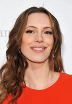 Aktor Rebecca Hall