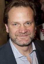 Aktor Tom Beard