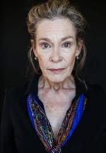 Aktor Pamela MacDonald