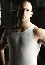 Aktor Noah Danby