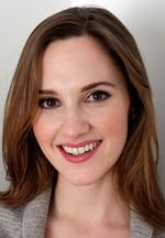 Aktor Ruth Bradley