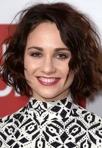 Aktor Tuppence Middleton