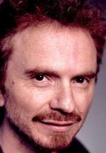 Aktor Ludovic Schoendoerffer