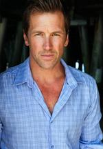 Aktor Paul Greene