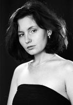 Aktor Katarzyna Bargiełowska