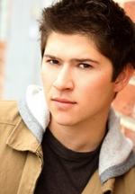 Aktor Wyatt Smith