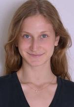 Aktor Lily Dupont